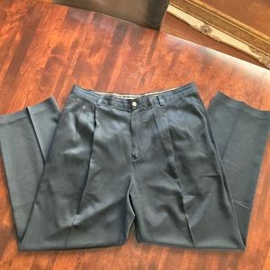 Men’s Tommy Bahama Silk Slacks